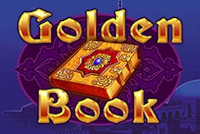 Golden book thumbnail