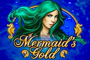 Mermaids gold thumbnail