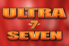 Ultra seven thumbnail