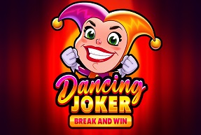 Dancing Joker