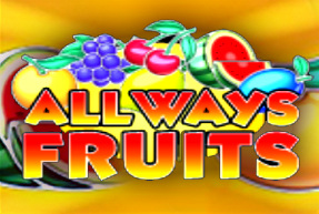 Always fruits thumbnail