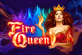 Fire queen thumbnail