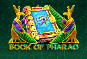 Book of pharao thumbnail