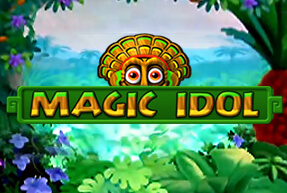Magic idol thumbnail