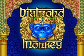 Diamond monkey thumbnail