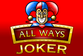 All ways joker thumbnail
