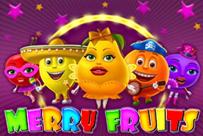 Merry fruits thumbnail