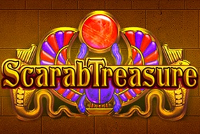 Scarab treasure thumbnail