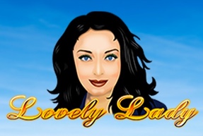 Lovely lady thumbnail