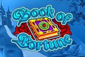 Book of fortune thumbnail