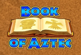 Book of aztec thumbnail