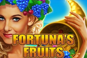 Fortunas fruits thumbnail