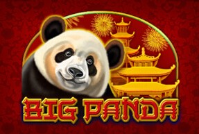 Big panda thumbnail